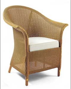 Armchair Burghley